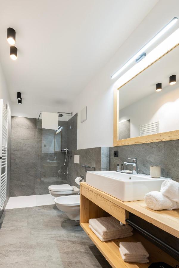 Residence Kugler San Candido Ngoại thất bức ảnh