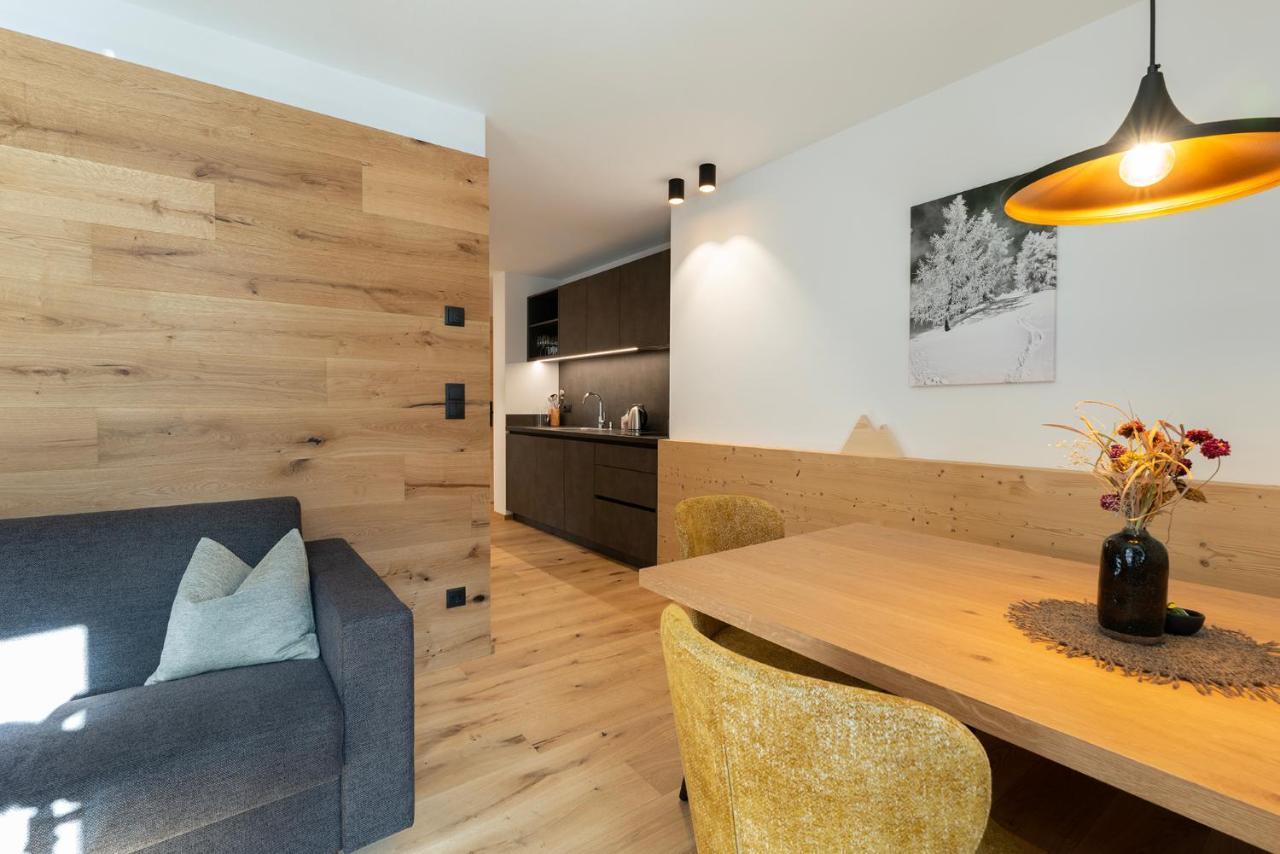Residence Kugler San Candido Ngoại thất bức ảnh