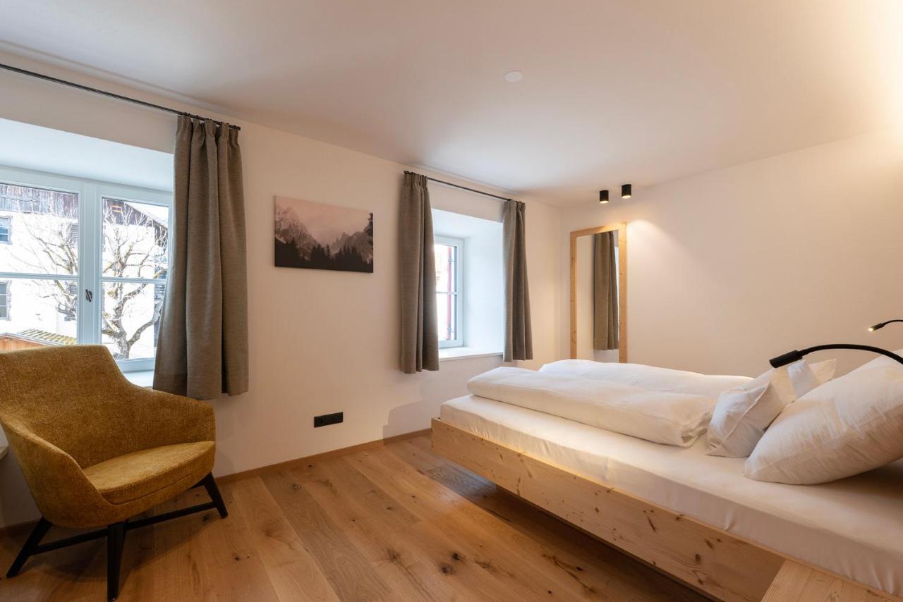 Residence Kugler San Candido Ngoại thất bức ảnh
