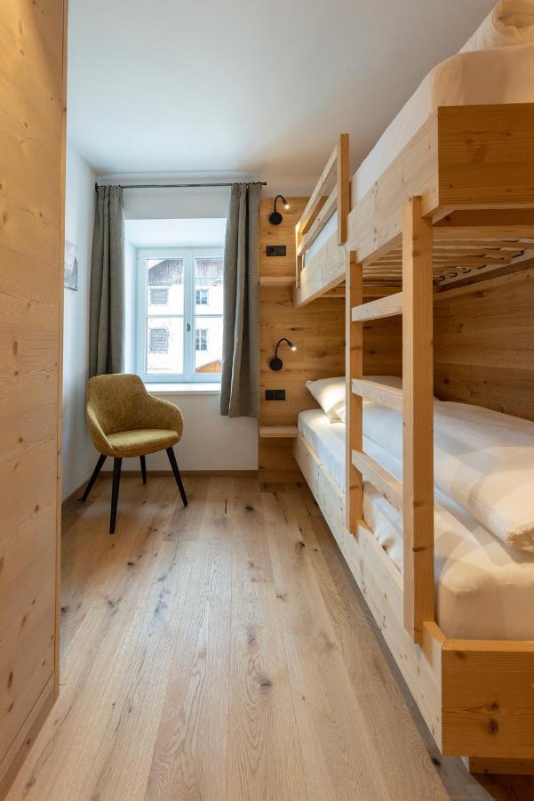 Residence Kugler San Candido Ngoại thất bức ảnh