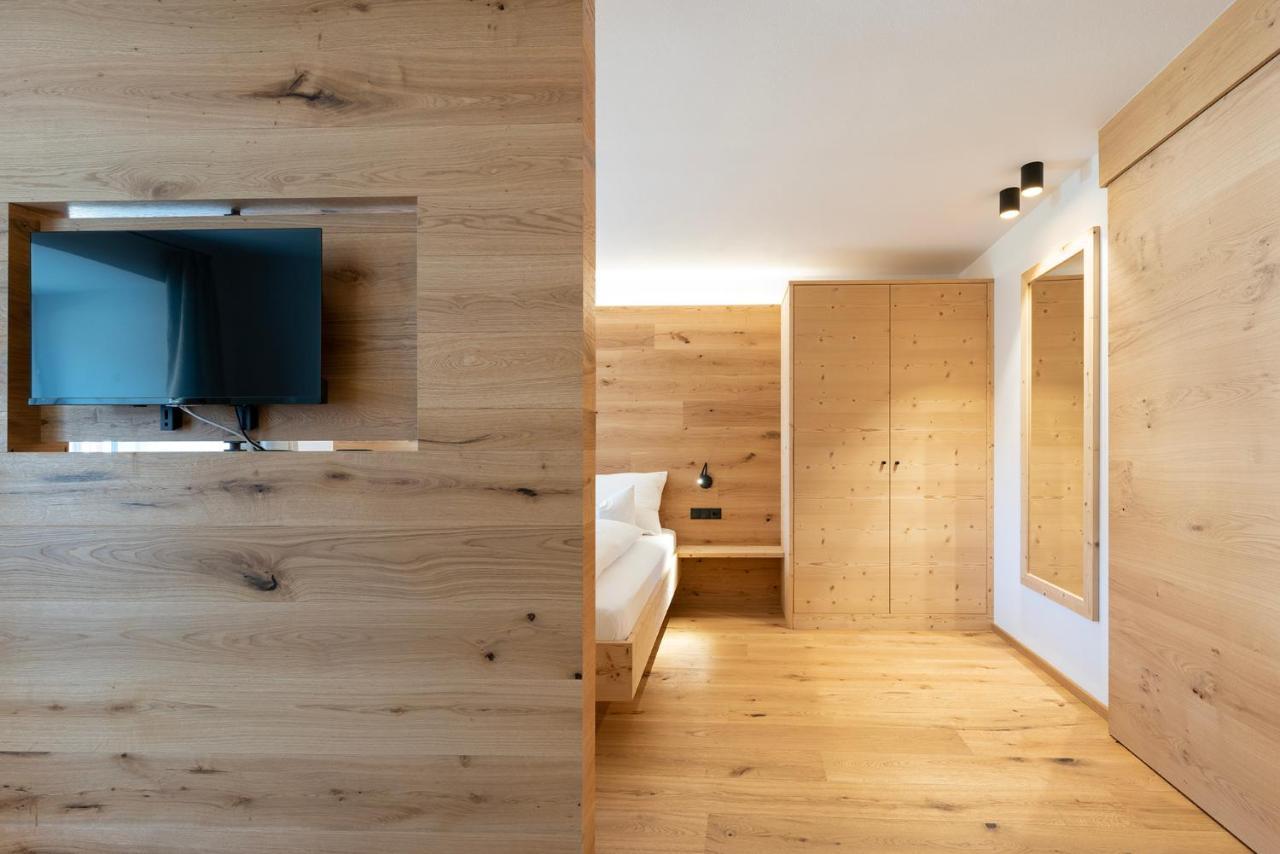 Residence Kugler San Candido Ngoại thất bức ảnh