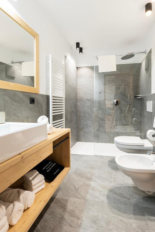Residence Kugler San Candido Ngoại thất bức ảnh