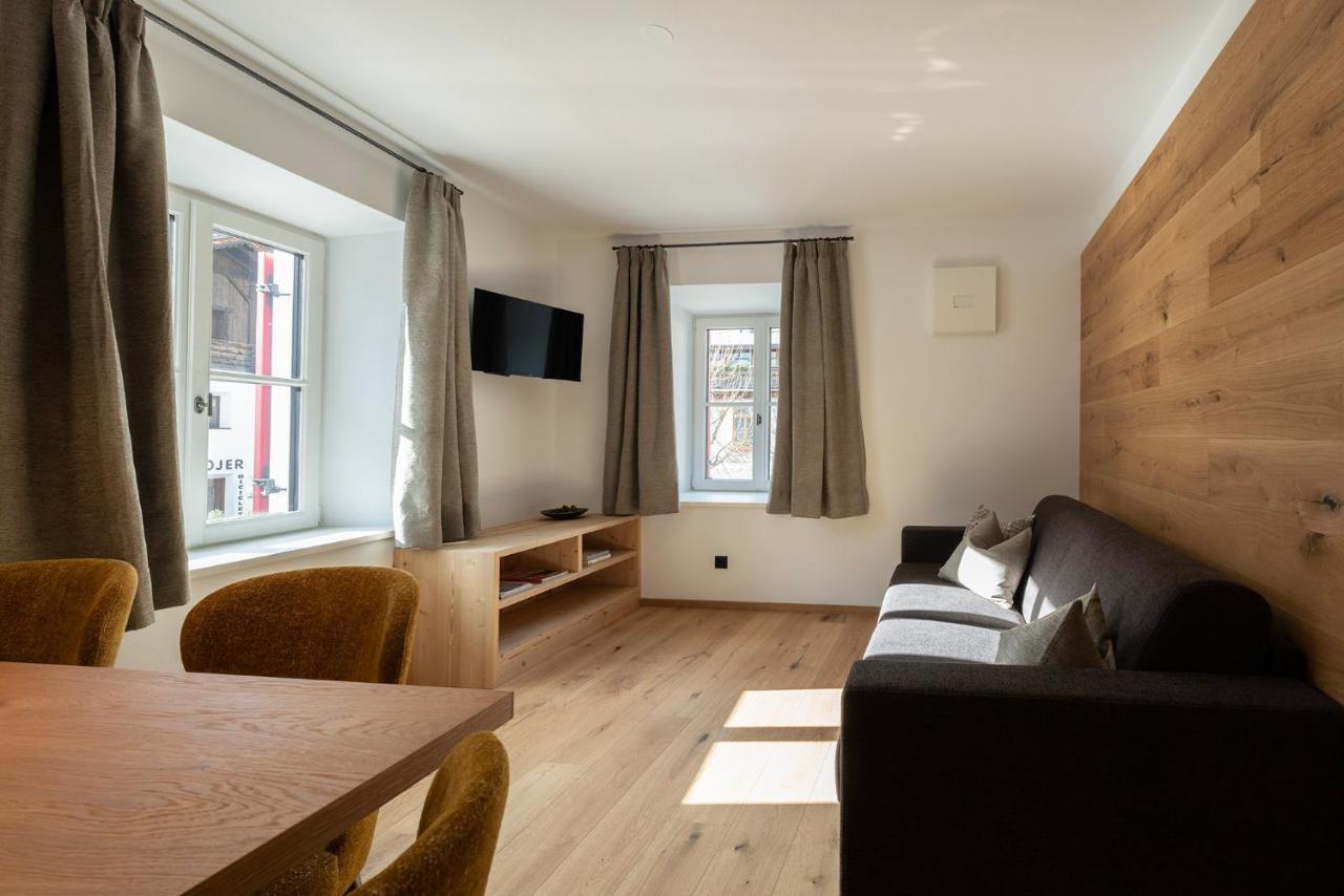 Residence Kugler San Candido Ngoại thất bức ảnh