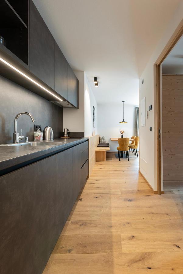 Residence Kugler San Candido Ngoại thất bức ảnh
