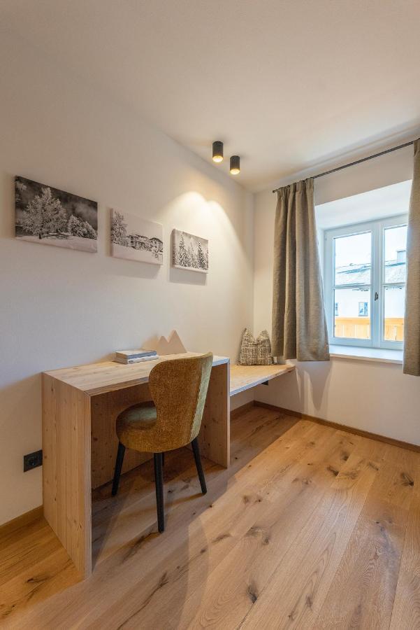 Residence Kugler San Candido Ngoại thất bức ảnh