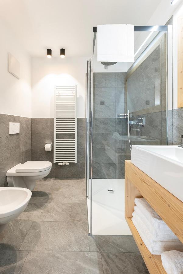 Residence Kugler San Candido Ngoại thất bức ảnh