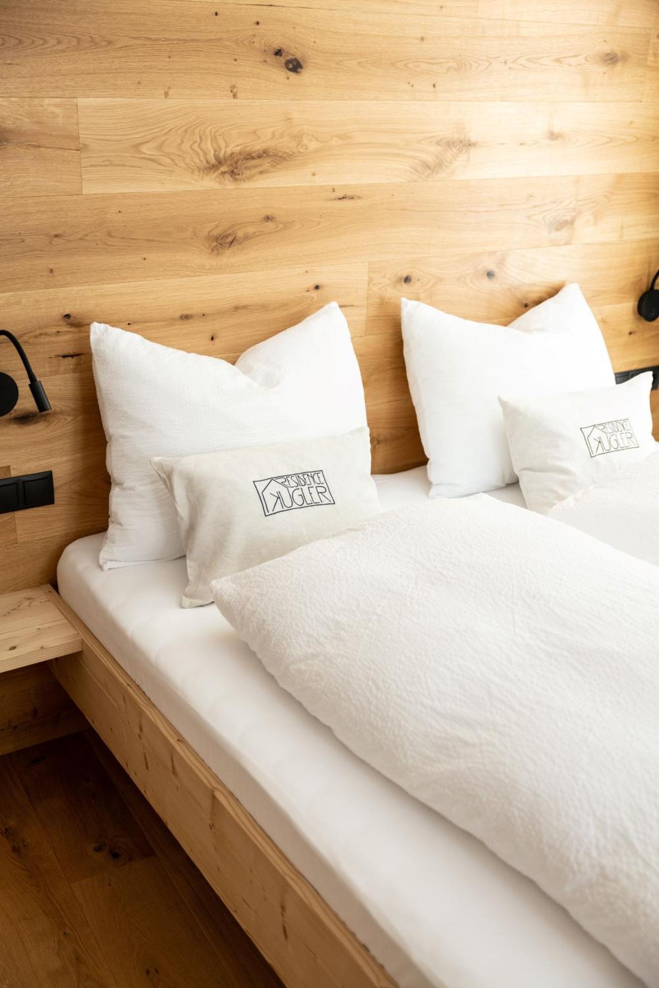 Residence Kugler San Candido Ngoại thất bức ảnh